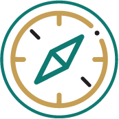 Compass Icon